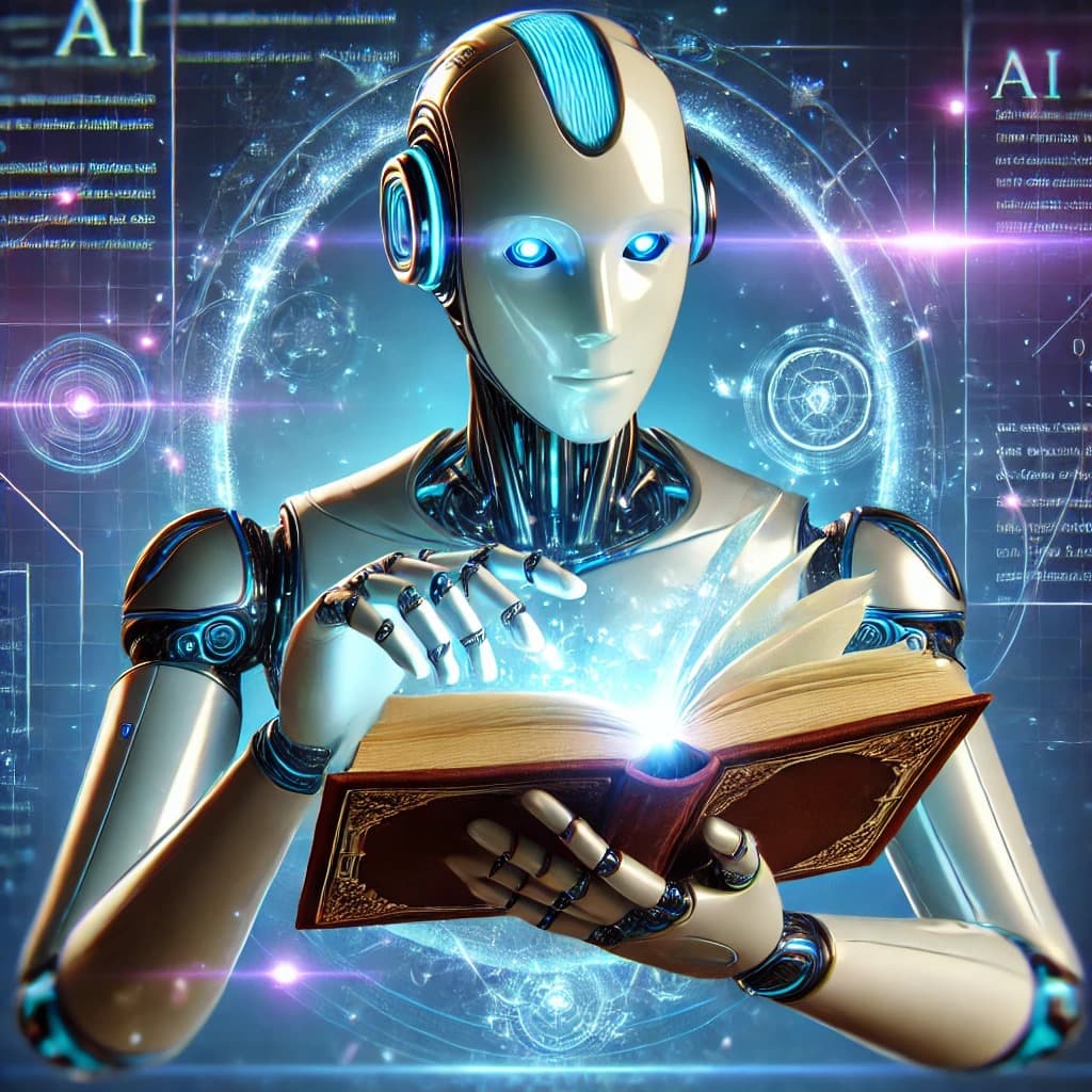 AI Education Platform